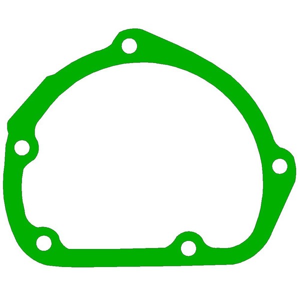 Dichtung Lichtmaschinendeckel FüR Suzuki GSX-R W 750 1992 GR7BA-image