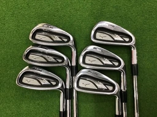 Mizuno Jpx 800 Iron Set for sale - eBay