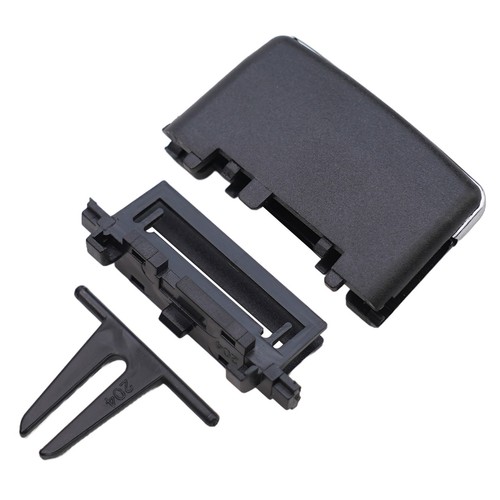 Rear Center A/C Air Vent Outlet Tab Clip/ Repair Kit For W204 C180 C200 C260 - Picture 24 of 24
