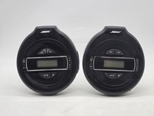Bose PM-1 Portable Single CD Player Lot Of 2 For Parts