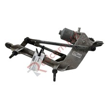 RENAULT ZOE EV 2013-2019 WIPER MOTOR FRONT & LINKAGE 3391095280