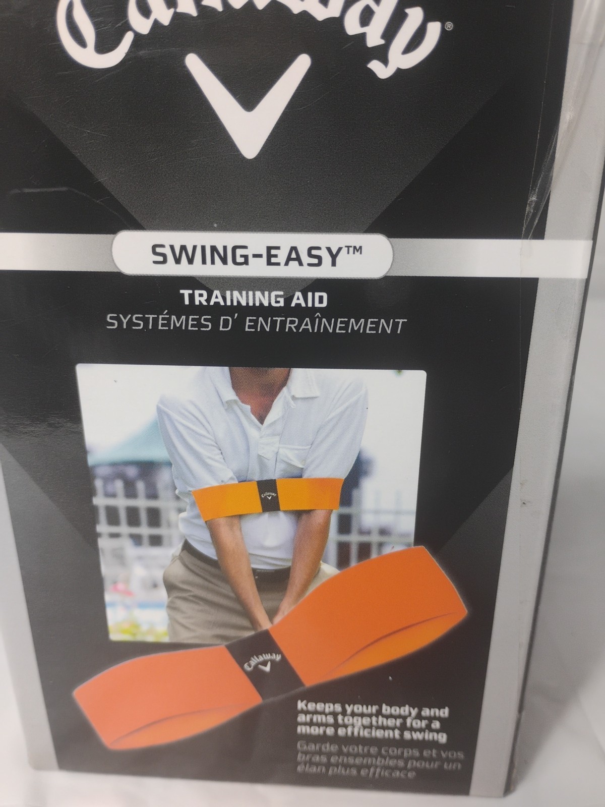 Callaway Swing-Easy