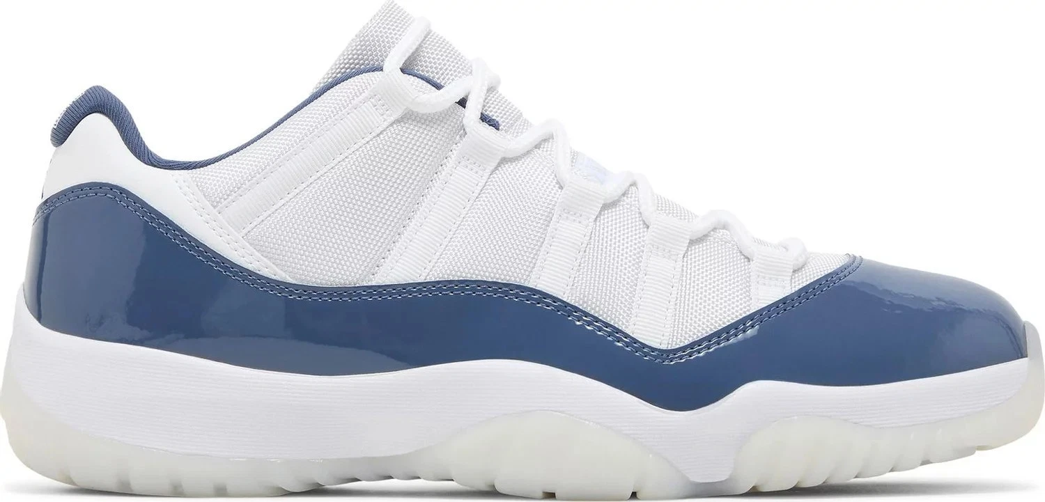 25+ Jordan 11 Retro Low Cement Grey for sale | Updated Oct 2026
