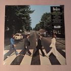 Abbey Road by The Beatles (Record, 2012) - Apple Records - Sealed