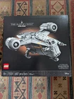 LEGO Star Wars the Razor Crest UCS Model Starship 75331 BRAND NEW SEALED