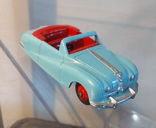 Dinky Toys 106 Austin Atlantic Convertible ~ Beautifully Restored