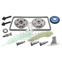 Steuerkettensatz FüR Citroen C4 DA DD DE LA LC NC UA UD 08 Bis 26 Febi 8FP 5FS