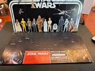 VINTAGE STAR WARS 1977 EARLY BIRD MAIL AWAY FIGURE STAND ORIGINAL RARE