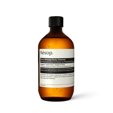 Image of Aesop Citrus Melange Body Cleanser - 500ml One Bottle. Brand New