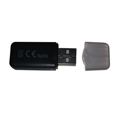 Memory Card Reader For Micro SD Card