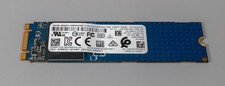 Toshiba BG3 256GB NVMe M.2 2280 SSD KBG30ZMV256G L22028-002 Tested