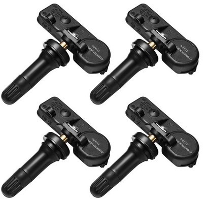 Chevy Aveo Camaro TPMS Sensor Tire Pressure Monitoring System Genuine AULINK