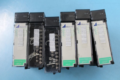 MICRO I/O PLC MIO-A-4-600 ,1Pcs , Free Expedited Shipping