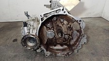 Boite de vitesse Audi A2