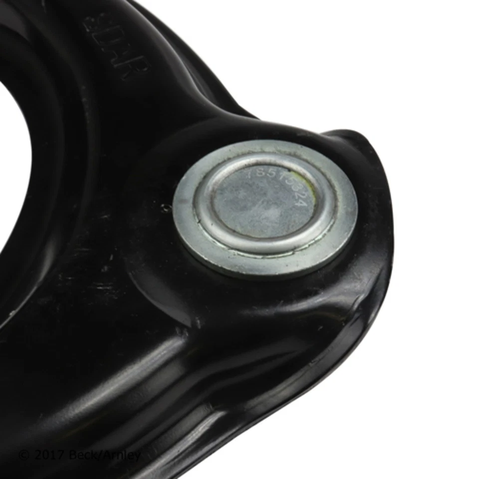 102-5289 Brazo de control Beck Arnley pasajero delantero lado derecho mano superior para TSX Foto 4 de 4