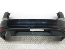 VW GOLF VII Variant BA5, BV5 Hintere Stoßstange 5G9807421 1.60 Diesel 35167689