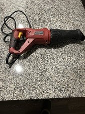Chicago Electric Reciprocating Saw Corded