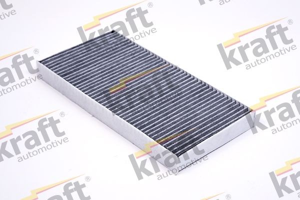 Kraft Automotive 1731516 Filter, Innenraumluft FüR Cadillac Passend FüR Fiat-image