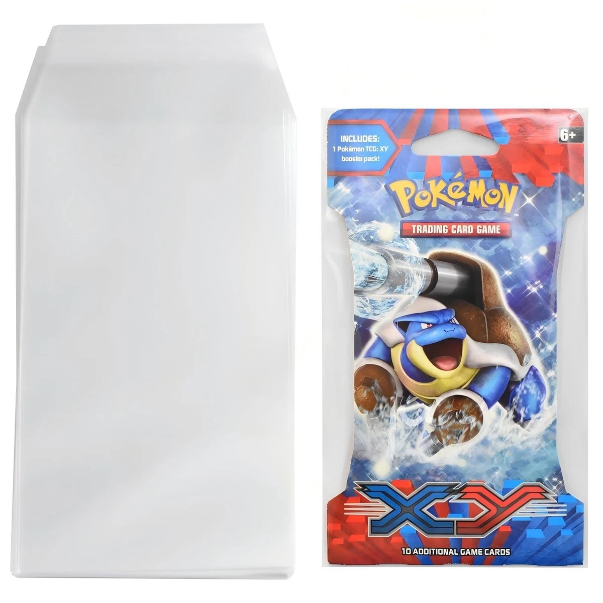 best xy booster box Pokemon TCG: Evolutions Sealed : Toys & Games players must consider the situation carefully doing so ends their turn immediately Pokmon TCG XY Sealed Collectible