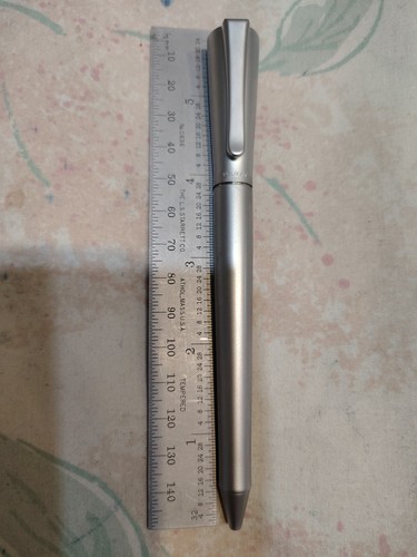 Pelikan Faro Metal Ball Point Pen Made In Germany