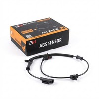 1X ABS Sensor Vorne Rechts=Links GH-709309