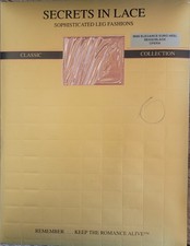 Secrets In Lace Stockings