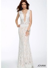 Size 4 Jovani prom dress