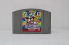 Nintendo 64 N64 Dance Dance Revolution Disney Museum - Japan