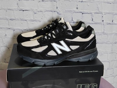 New Balance 990v4 MiUS x Joe Freshgoods 'Outro' (U990JS4) - Size New Balance 990v4 MiUS x Joe Freshgoods 'Outro' (U990JS4) - Size