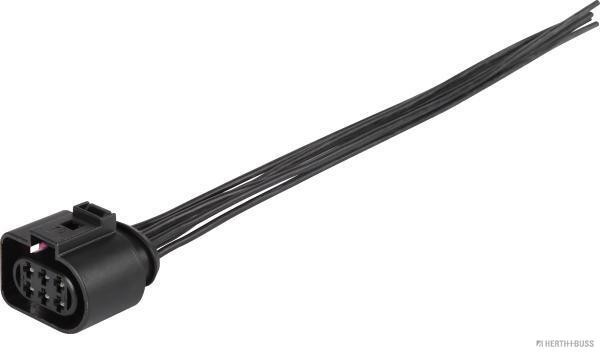 Herth+Buss Elparts 51277360 Kabelreparatursatz Repcon Passend FüR Audi, Seat-image