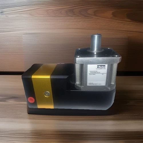 Parker Gear Ratio  10:1