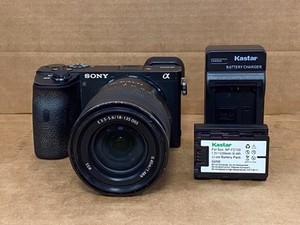 Sony 6600 Camera | eBay Sony 6600 Camera | eBay