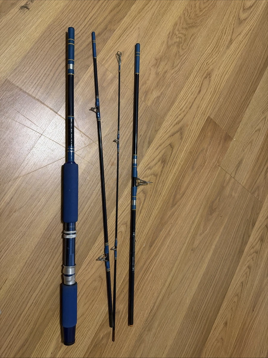Olympic Bass Fishing Rods & Poles for sale | eBay