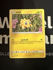 Pokemon - Joltik 47/181 - Team Up - Yuka Morii - Near Mint