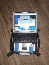 Oem Snap-on Toyota Techstream V17.30.011 1996-2022- Cf-31 2.5 Ghz Win 10 Pro