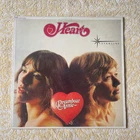 Heart Dreamboat Annie 1976 Vinyl SQ12500