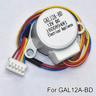 Swing Blade Control Solution Schrittmotor für Galanz für GAL12ABD Modelle