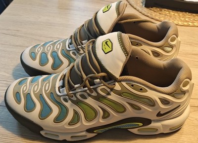 Nike Air Max Plus Drift   Größe 44,5 / US 10,5   nur 1x getragen