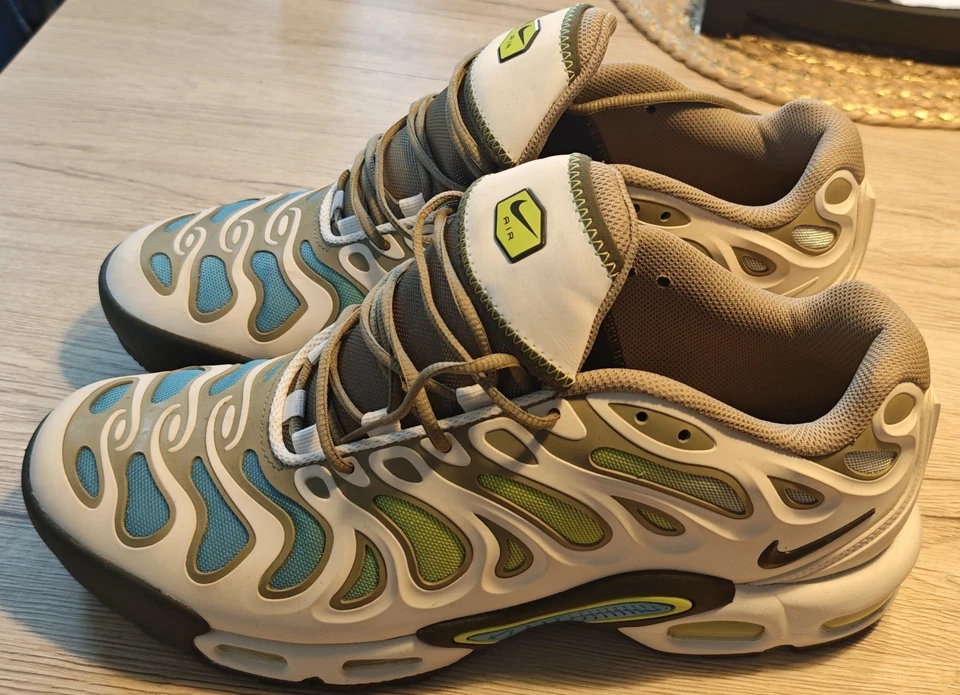 Nike Air Max Plus Drift, Foto 1 von 5