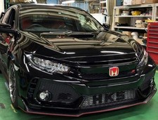 Hks Intercooler Kit R-type Fk8 Full 13001-ah004 For 2017-2021 Honda Civic Type R