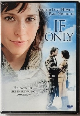 If Only (DVD, 2006) for sale online | eBay