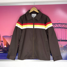 Giacca Oasis Cast No Shadow Noel Gallagher "Non guardare indietro nella rabbia" | L/M