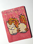 Pokémon ACEO - 032/102 PONYTA Self Portraits Series Extra Rare leeoakwood — photo 3