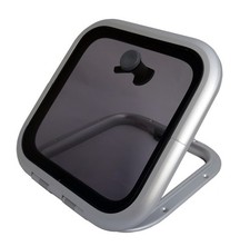 Lewmar Size 10 Low Profile Hatch Flange Base Lewmar 39910030 Expedited Shipping