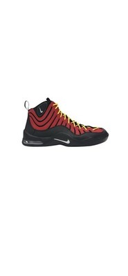 Nike Air Bakin Varsity Red 2026 Size 8 - 14 Preorder IQ5365-600 Brand New NIB