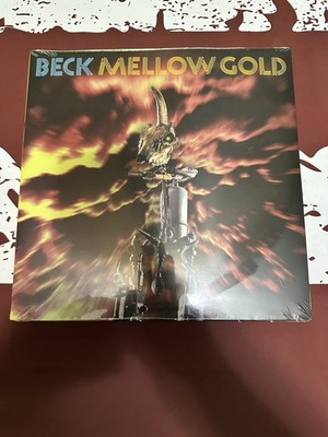 Beck : Mellow Gold (2025 Reissue 180g Vinyl LP) Loser NEW/SEALED