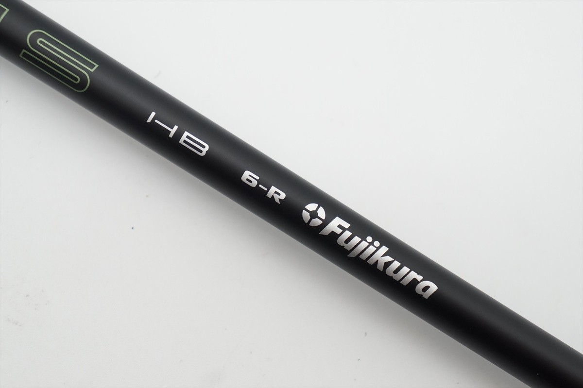 Arbre Hybride Fujikura Ventus Blue HB Velocore 8-X, X-Stiff, 40" Pour Ping G430