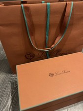 Loro Piana Box Karton Schachtel Authentic Emp...