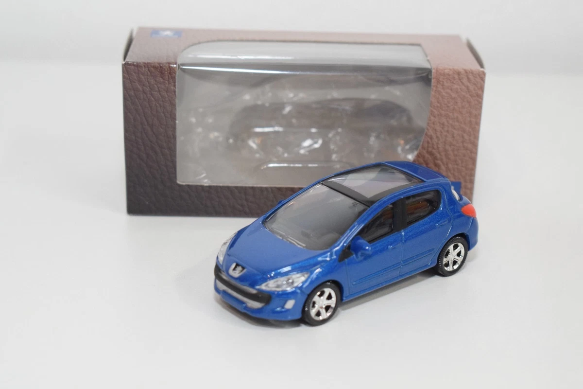 NOREV Peugeot Diecast & Toy 1:64 Scale for sale | eBay