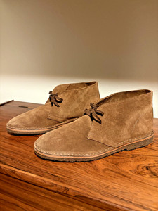 Rhodes Chukka | eBay display picture 2